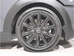 BMW MINI COOPER S