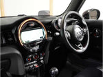 BMW MINI COOPER S