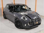 BMW MINI COOPER S