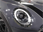 BMW MINI COOPER S