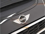 BMW MINI COOPER S