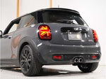 BMW MINI COOPER S