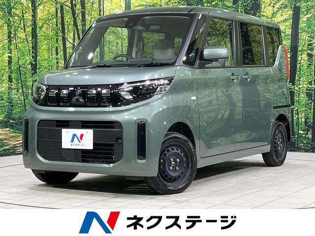 eK SPACE 4WD