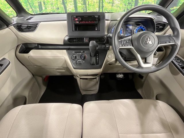 eK SPACE 4WD