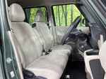 eK SPACE 4WD