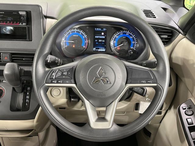 eK SPACE 4WD