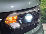 eK SPACE 4WD