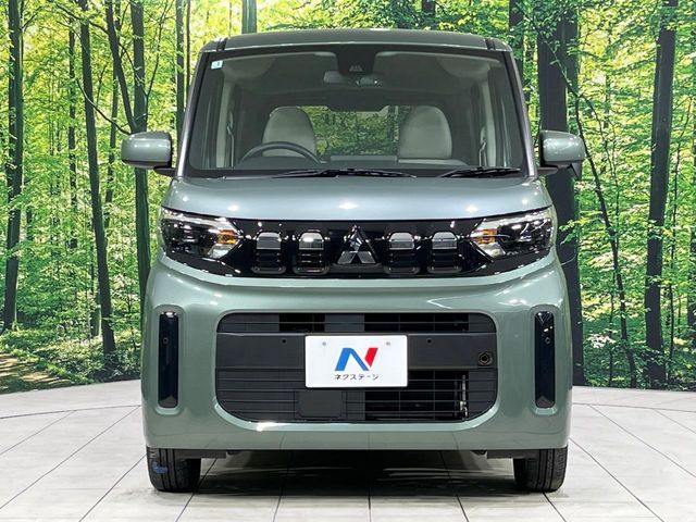 eK SPACE 4WD