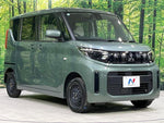 eK SPACE 4WD