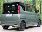 eK SPACE 4WD