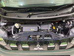 eK SPACE 4WD
