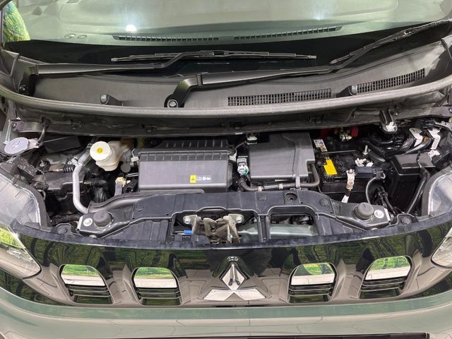 eK SPACE 4WD