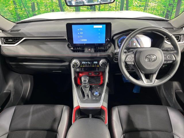 RAV4 4WD