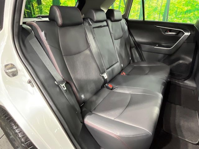 RAV4 4WD