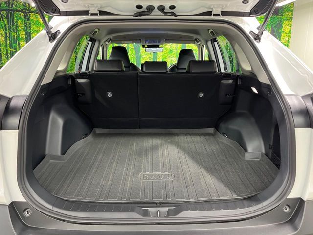 RAV4 4WD