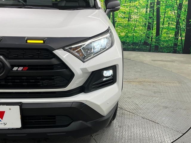 RAV4 4WD