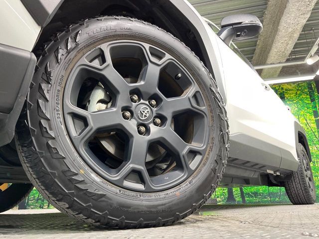 RAV4 4WD