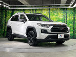 RAV4 4WD