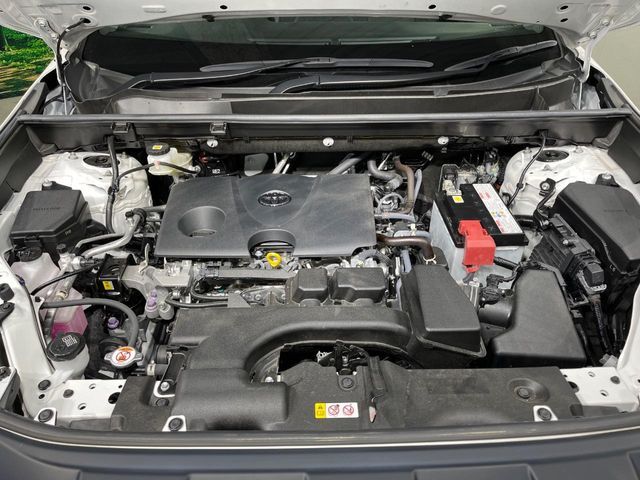 RAV4 4WD