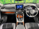 RAV4 4WD