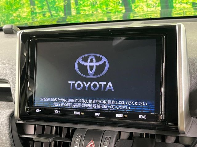 RAV4 4WD