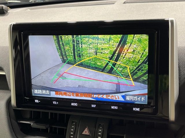 RAV4 4WD