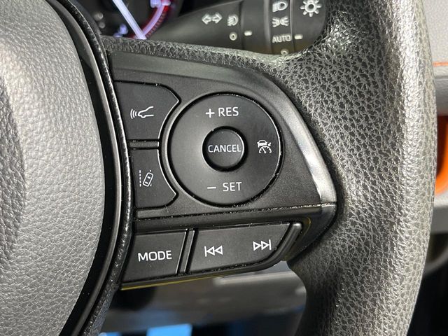 RAV4 4WD