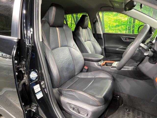 RAV4 4WD