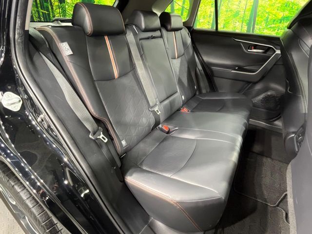 RAV4 4WD
