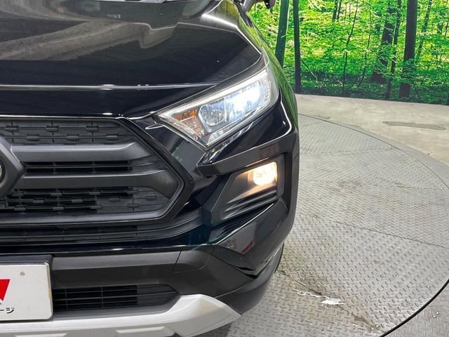 RAV4 4WD