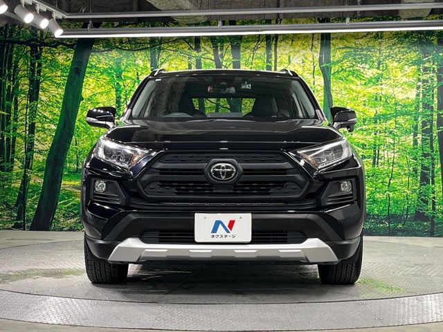 RAV4 4WD