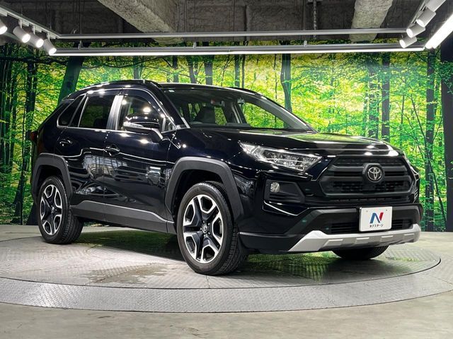 RAV4 4WD