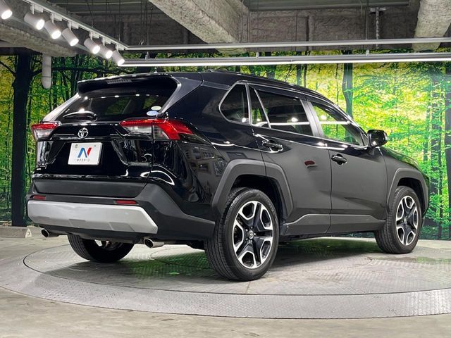 RAV4 4WD