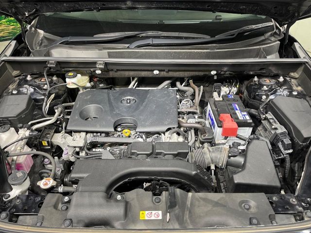 RAV4 4WD