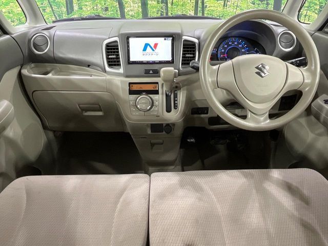 Spacia 4WD