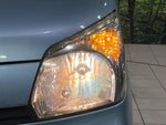Spacia 4WD