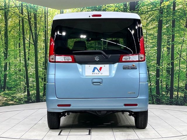 Spacia 4WD