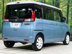 Spacia 4WD