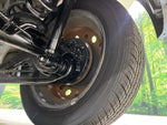 Spacia 4WD