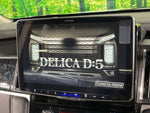 DELICA D:5 4WD