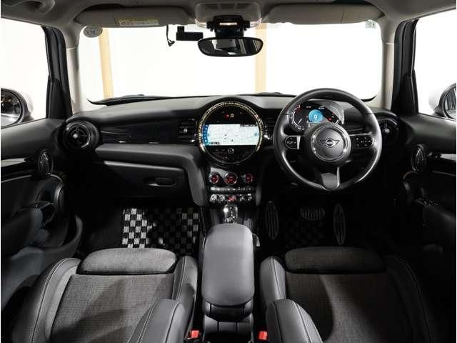 MINI COOPER D 5DOOR