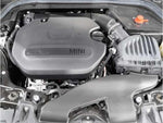 MINI COOPER D 5DOOR