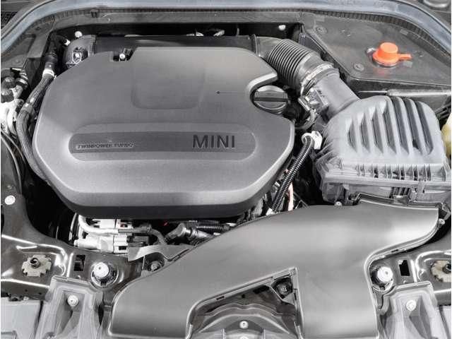 MINI COOPER D 5DOOR