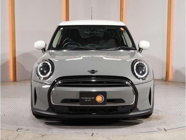 MINI COOPER D 5DOOR