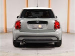 MINI COOPER D 5DOOR