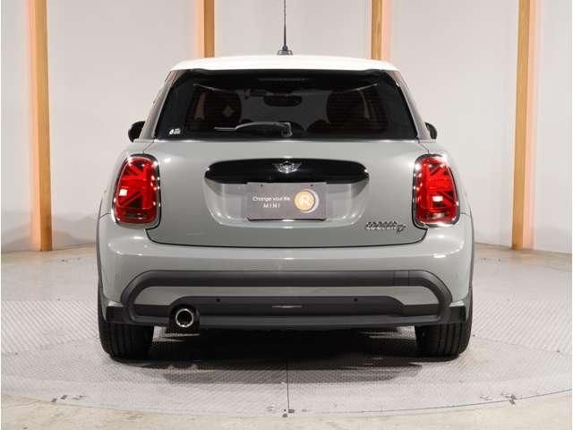 MINI COOPER D 5DOOR
