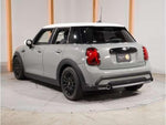 MINI COOPER D 5DOOR