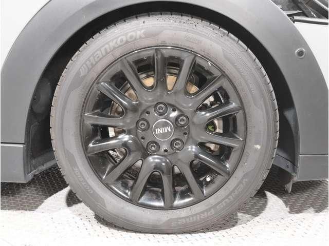 MINI COOPER D 5DOOR