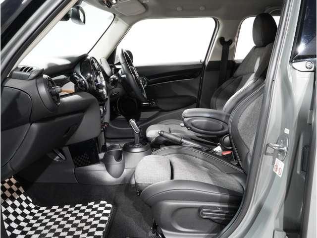 MINI COOPER D 5DOOR