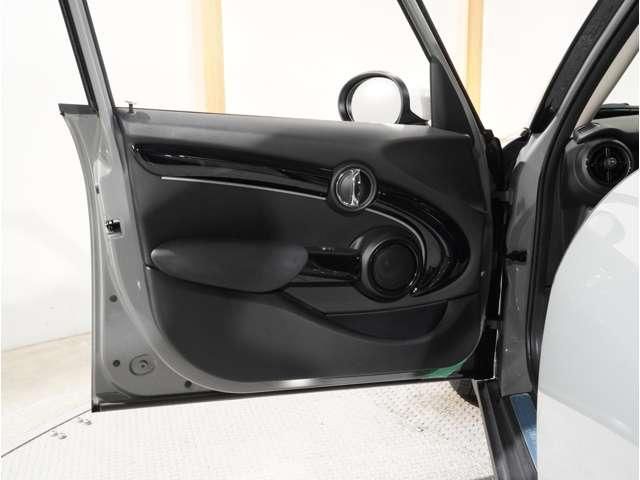 MINI COOPER D 5DOOR